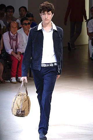 Look 10